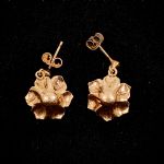 996 3770 EARRINGS